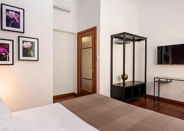Apartament 